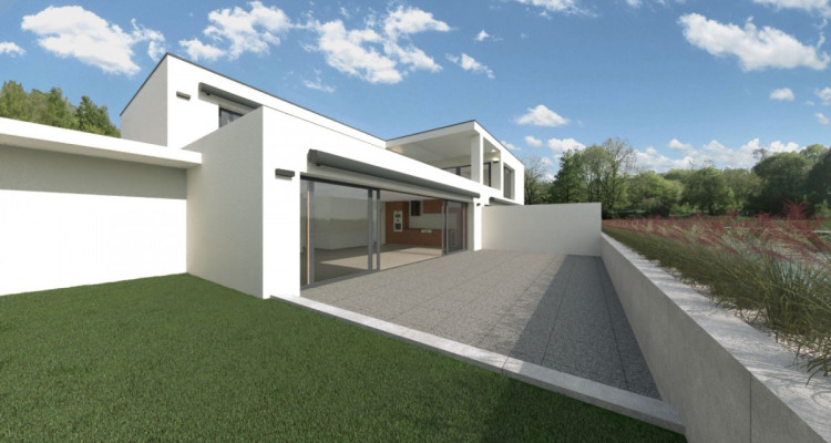 Appartement / Lot N°3B image 8