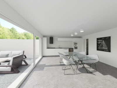 Appartement / Lot N°2B image 3