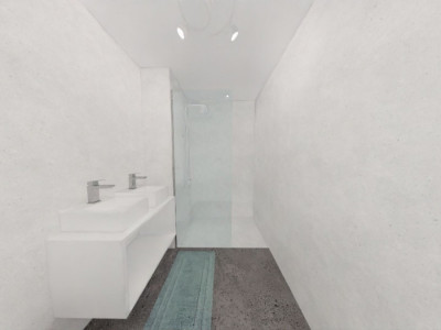 Appartement / Lot N°2B image 5
