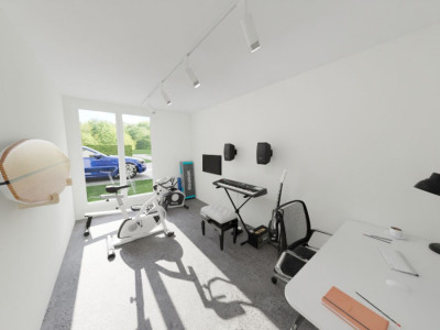 Appartement / Lot N°2B image 6
