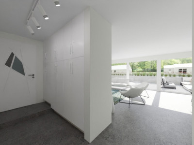 Appartement / Lot N°2B image 8
