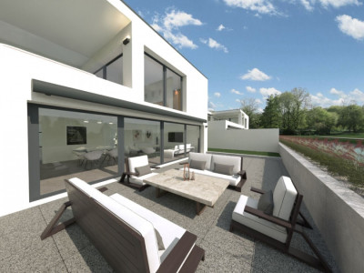 Appartement / Lot N°2B image 9