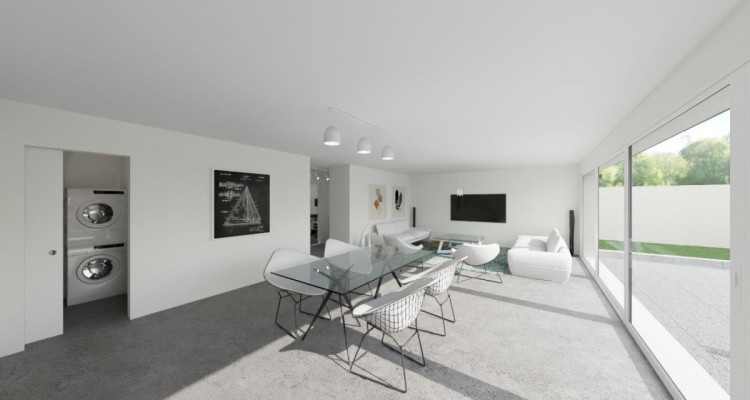 Appartement / Lot N°2B image 1