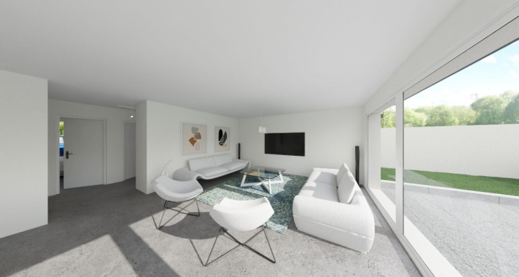 Appartement / Lot N°2B image 2