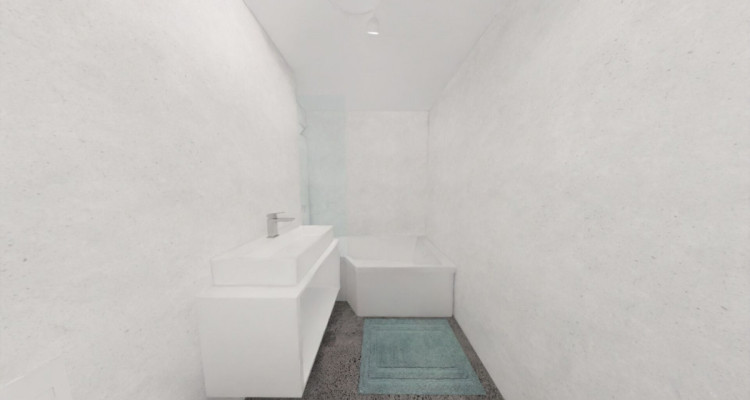 Appartement / Lot N°2B image 7