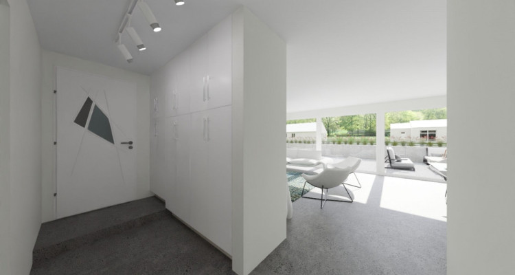 Appartement / Lot N°2B image 8