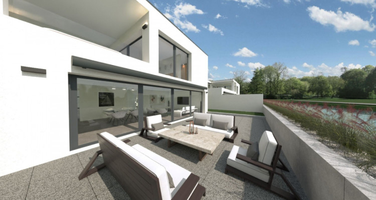 Appartement / Lot N°2B image 9