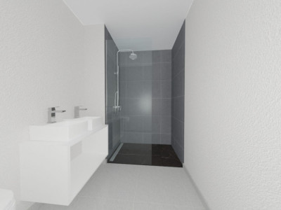 Appartement / Lot N°3A image 5