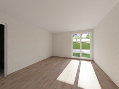 Appartement / Lot N°3A image 6