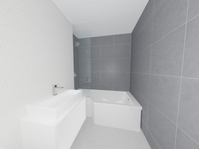 Appartement / Lot N°3A image 7