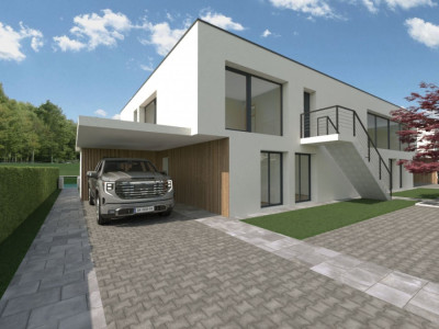 Appartement / Lot N°3A image 9