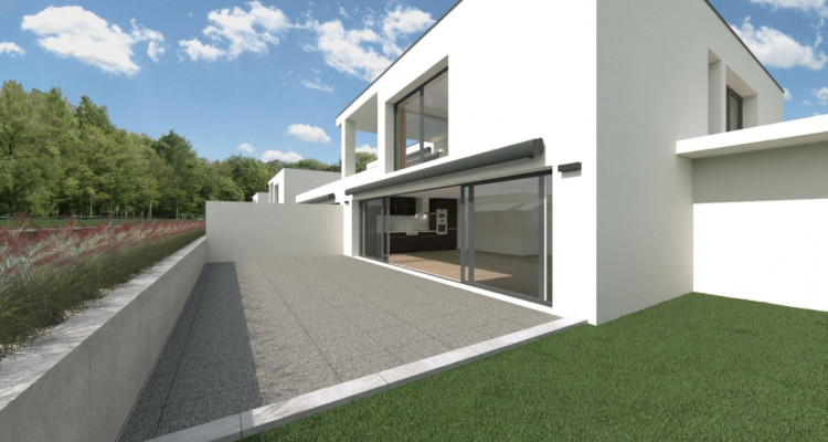 Appartement / Lot N°3A image 2