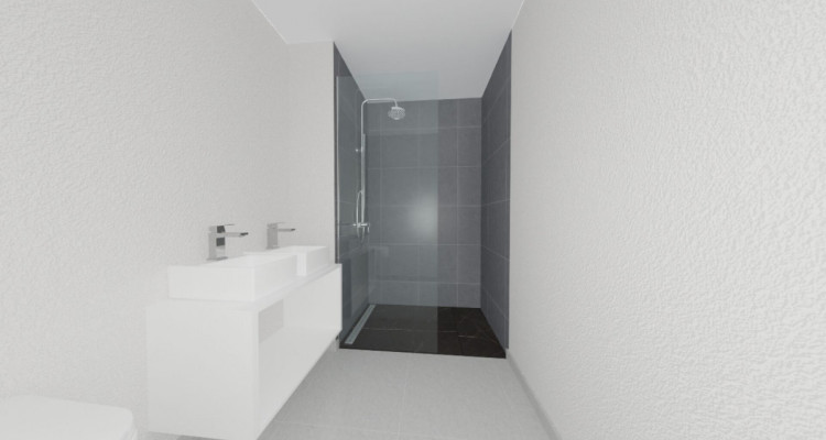Appartement / Lot N°3A image 5