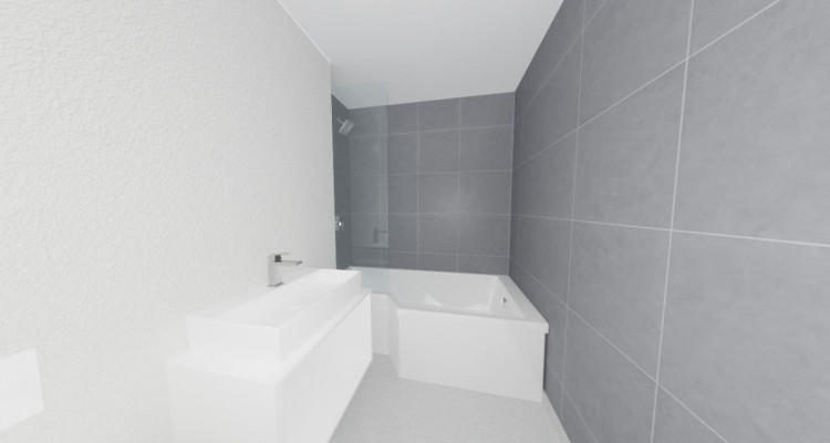Appartement / Lot N°3A image 7