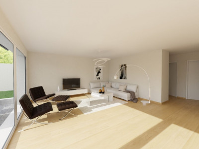 Appartement / Lot N°2A image 2