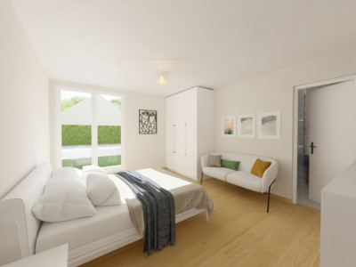 Appartement / Lot N°2A image 3