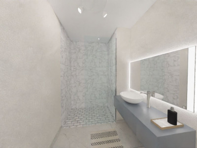 Appartement / Lot N°2A image 4