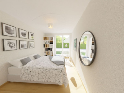 Appartement / Lot N°2A image 5