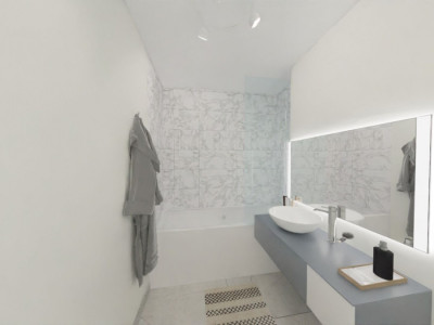 Appartement / Lot N°2A image 6