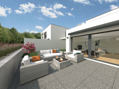 Appartement / Lot N°2A image 7