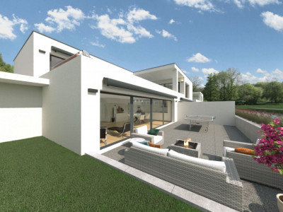 Appartement / Lot N°2A image 8