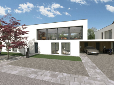 Appartement / Lot N°2A image 9