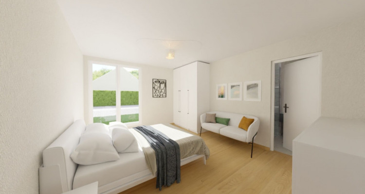 Appartement / Lot N°2A image 3