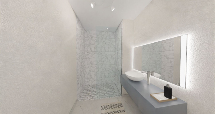 Appartement / Lot N°2A image 4