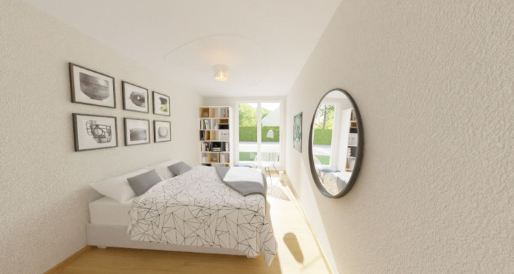 Appartement / Lot N°2A image 5