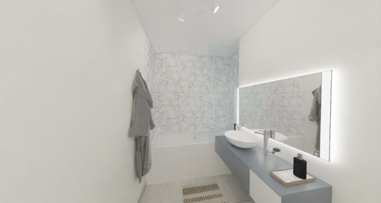 Appartement / Lot N°2A image 6