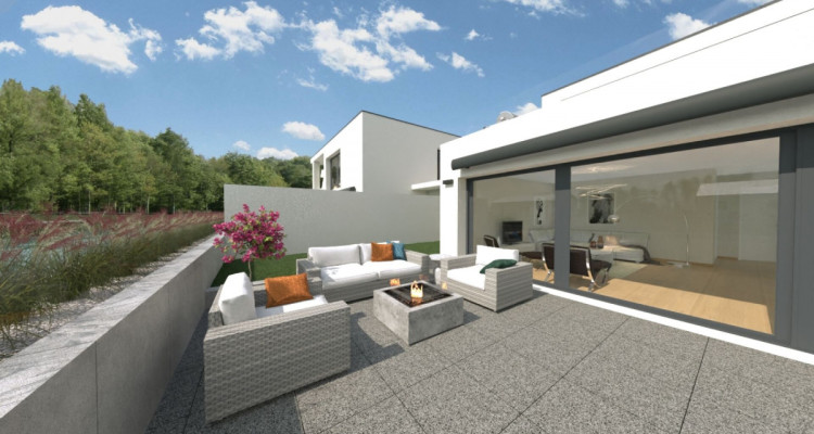 Appartement / Lot N°2A image 7