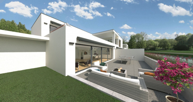 Appartement / Lot N°2A image 8