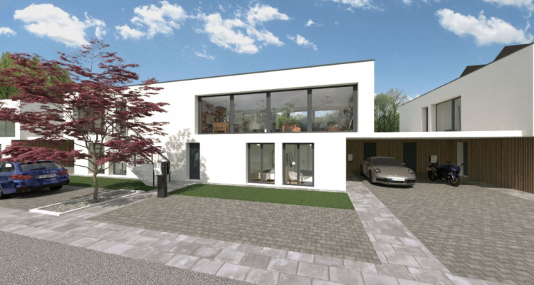 Appartement / Lot N°2A image 9