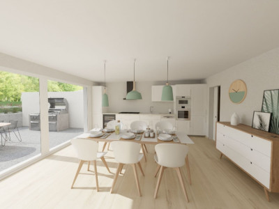 Appartement / Lot N°1B image 1