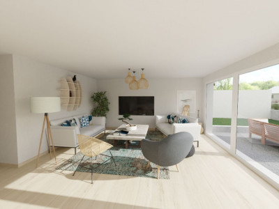 Appartement / Lot N°1B image 2