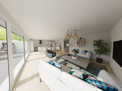 Appartement / Lot N°1B image 3