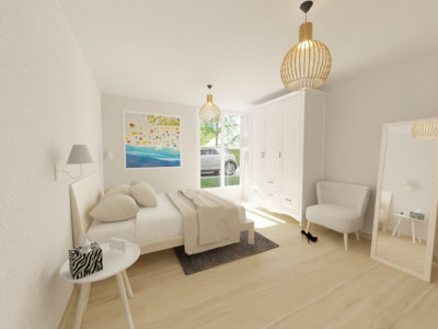 Appartement / Lot N°1B image 4