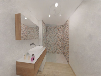Appartement / Lot N°1B image 5