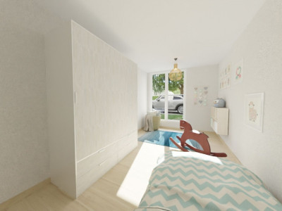 Appartement / Lot N°1B image 6
