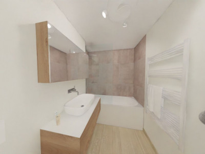 Appartement / Lot N°1B image 7