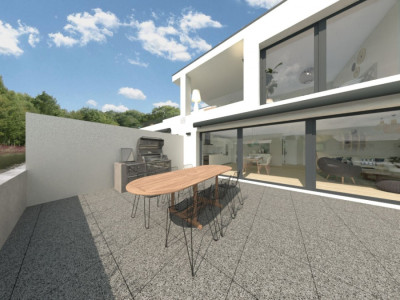 Appartement / Lot N°1B image 8