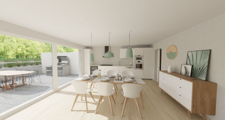 Appartement / Lot N°1B image 1