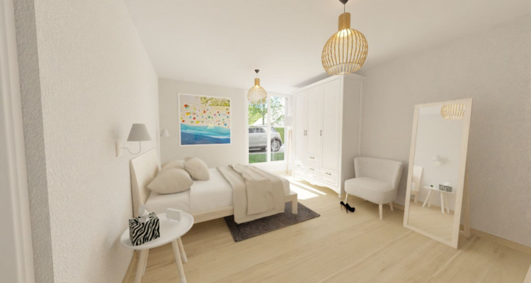 Appartement / Lot N°1B image 4