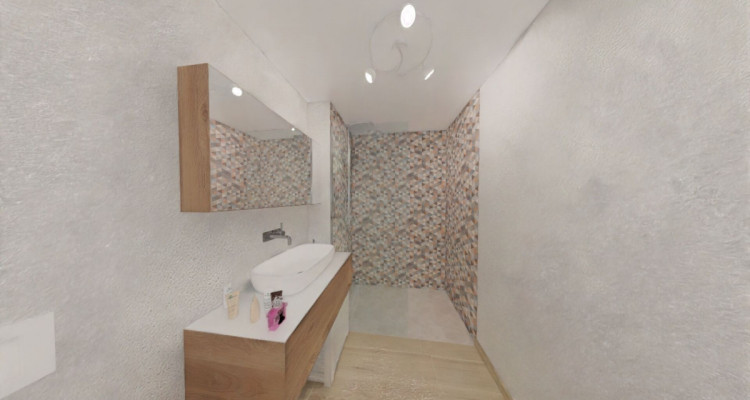 Appartement / Lot N°1B image 5