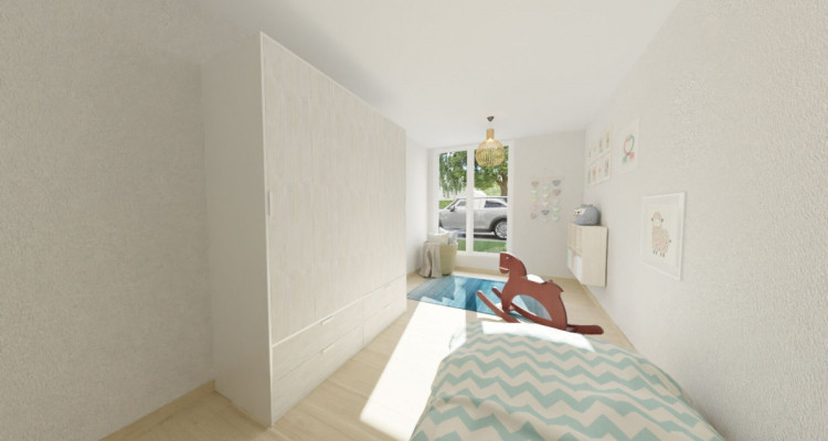Appartement / Lot N°1B image 6
