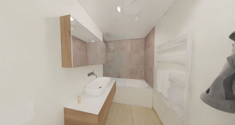 Appartement / Lot N°1B image 7
