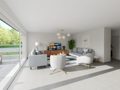 Appartement / Lot N°1A image 2