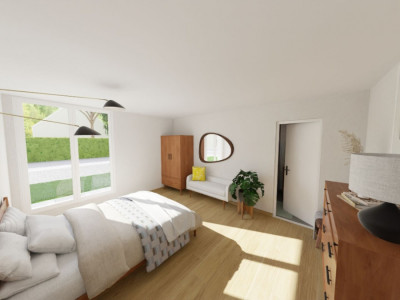 Appartement / Lot N°1A image 4
