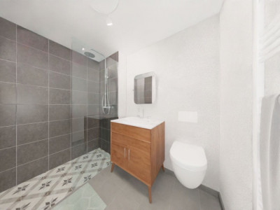 Appartement / Lot N°1A image 5