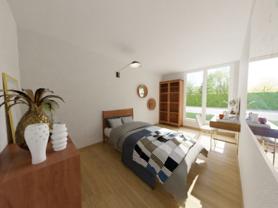 Appartement / Lot N°1A image 6